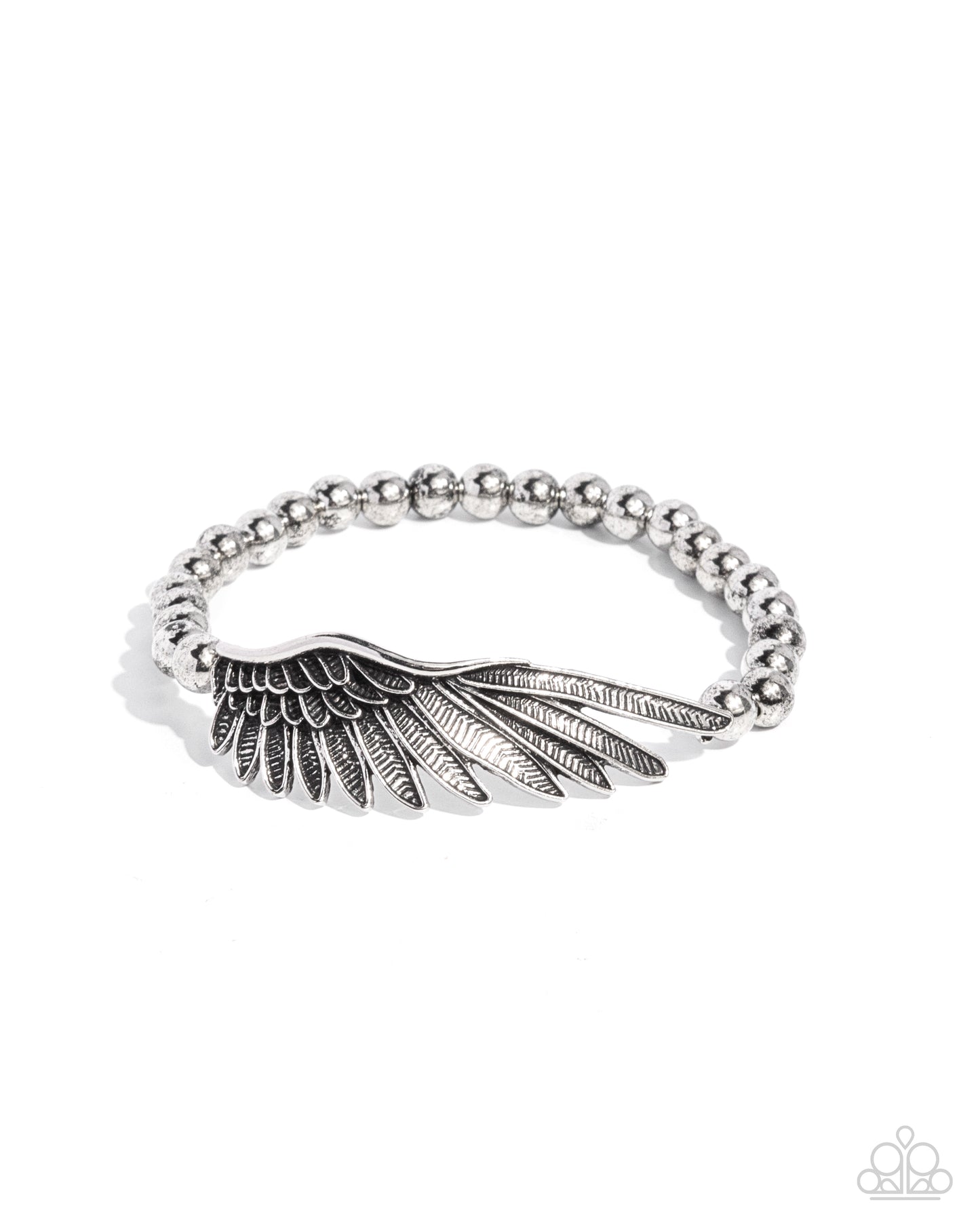 Angelic Appreciation - Silver