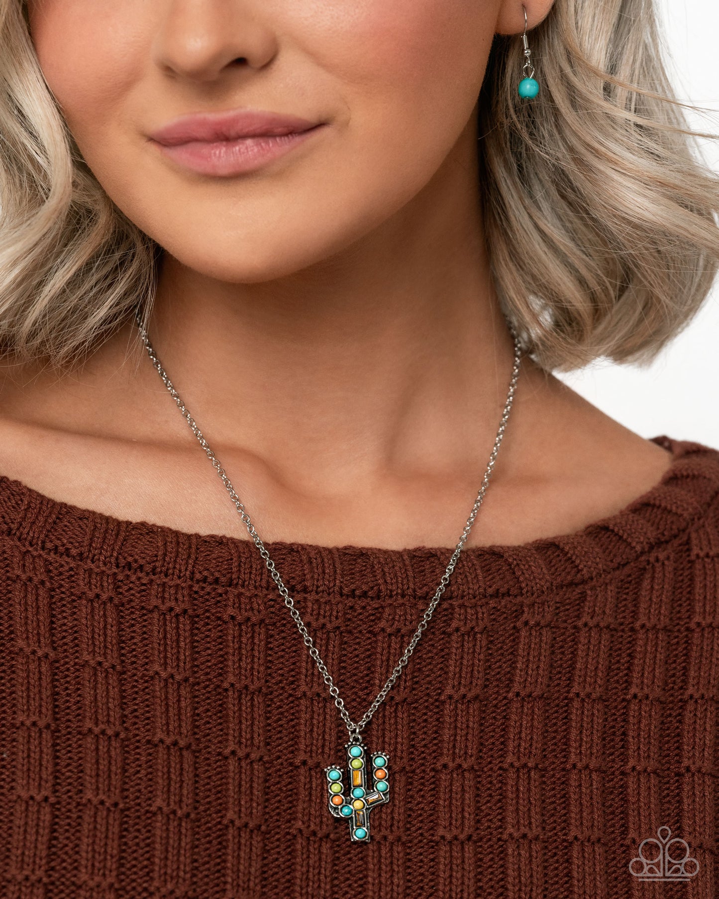 Earthy Enthusiasm - Complete Look