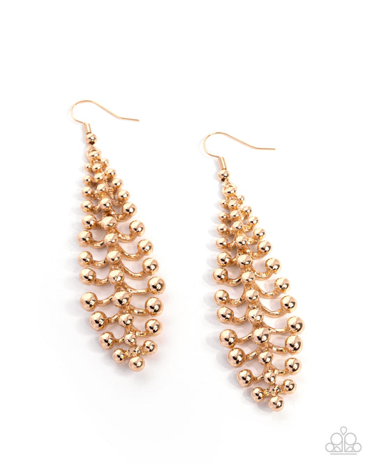 Seize the Studs - Gold