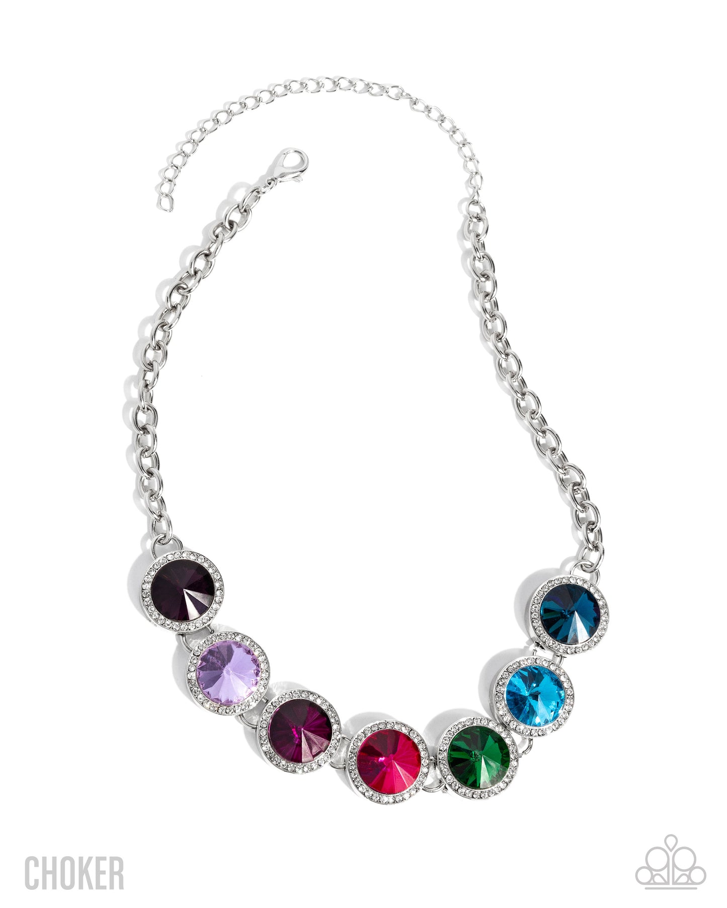 Royal Palette - Multi