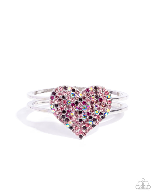 Significant Shimmer - Pink