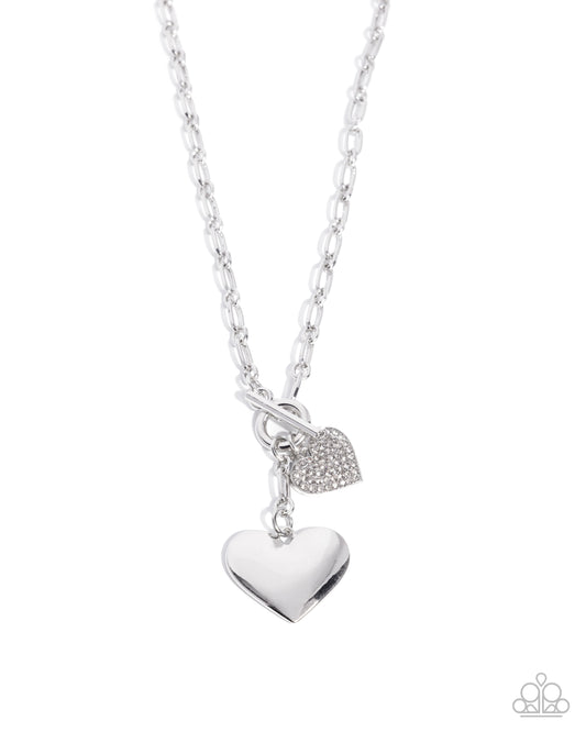 Courting Charisma - Silver