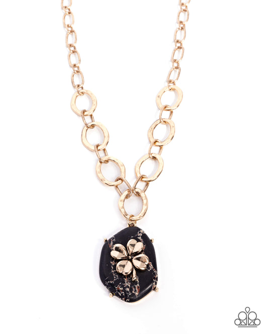 Clover Collection - Black