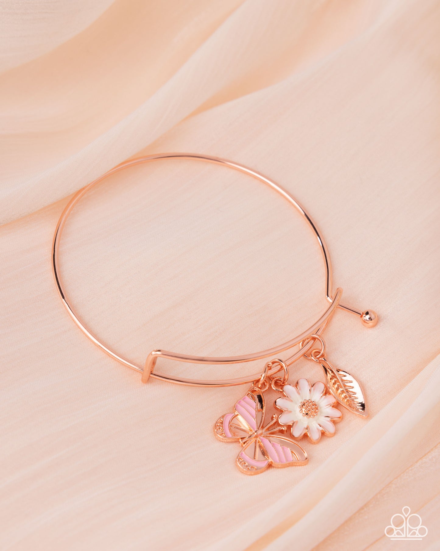 Feminine Fate - Copper