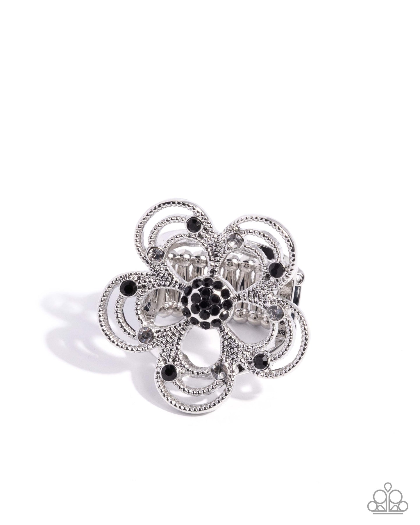 Still Studs - Black