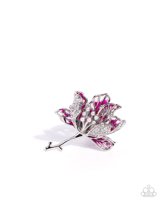 Ladylike Lotus - Multi