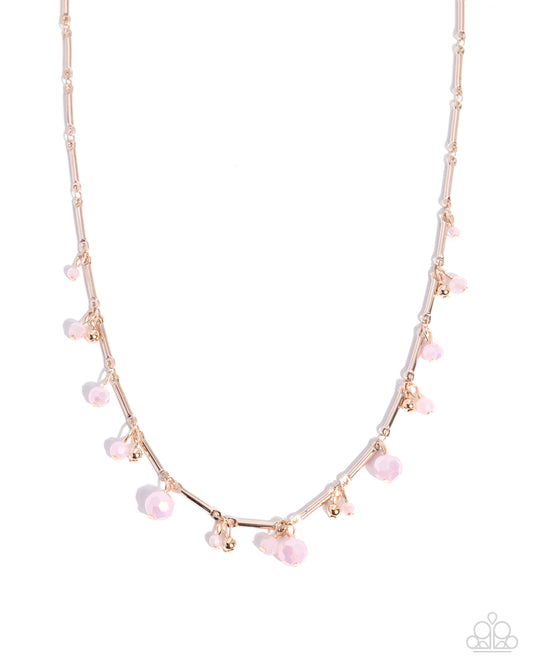Energetic Elegance - Pink
