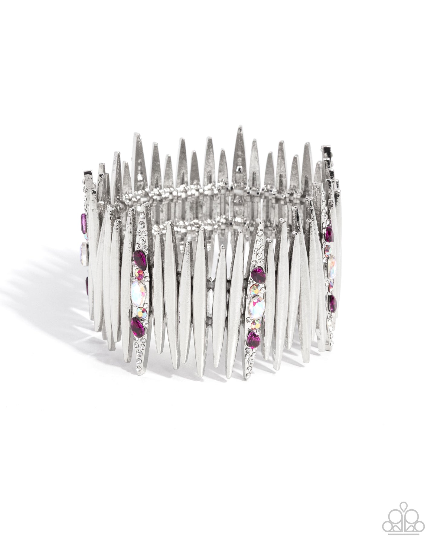 Pointed Potential - Pink