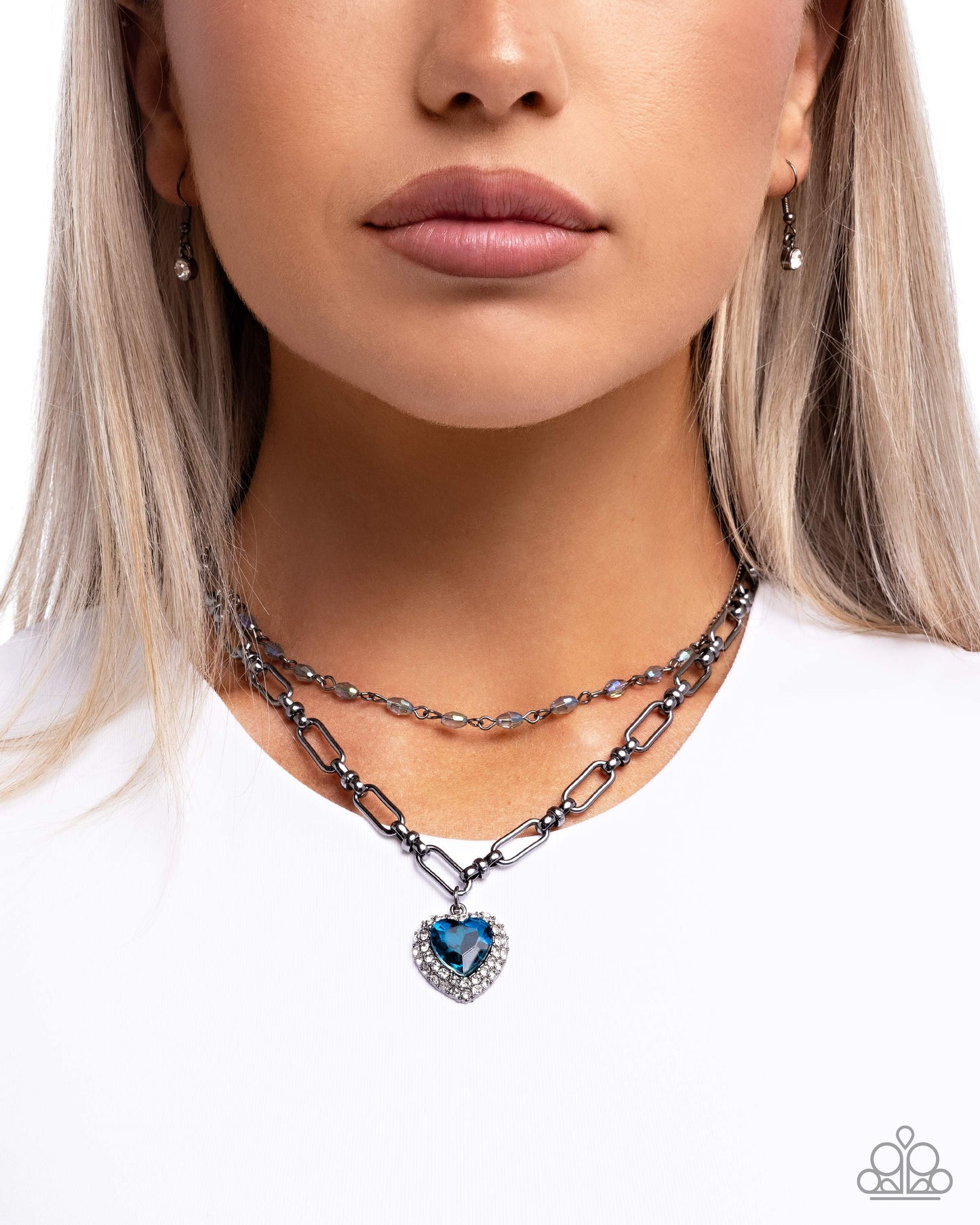 Match Made In HAUTE - Blue