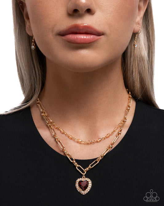 Match Made In HAUTE - Brown