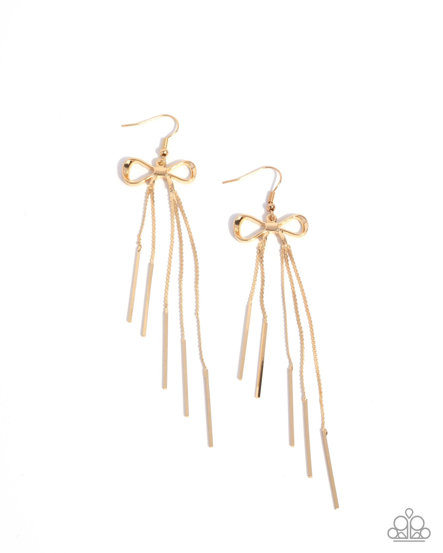 Coquette Craze - Gold