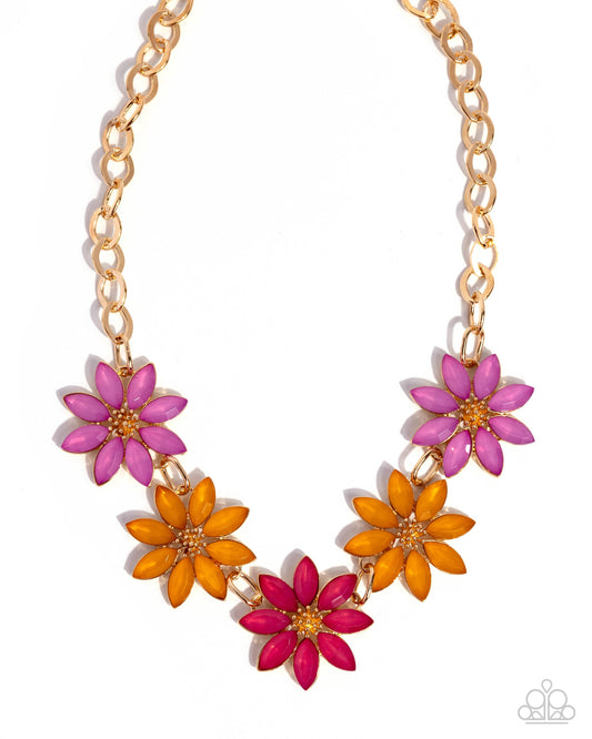 First Date Flowers - Multi