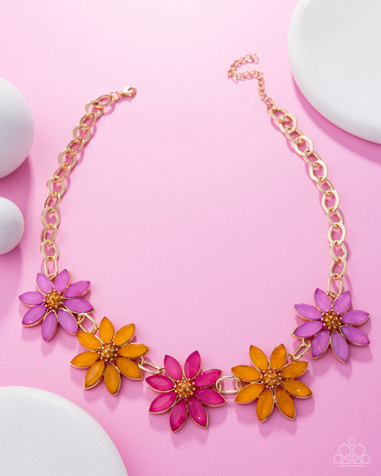 First Date Flowers - Multi