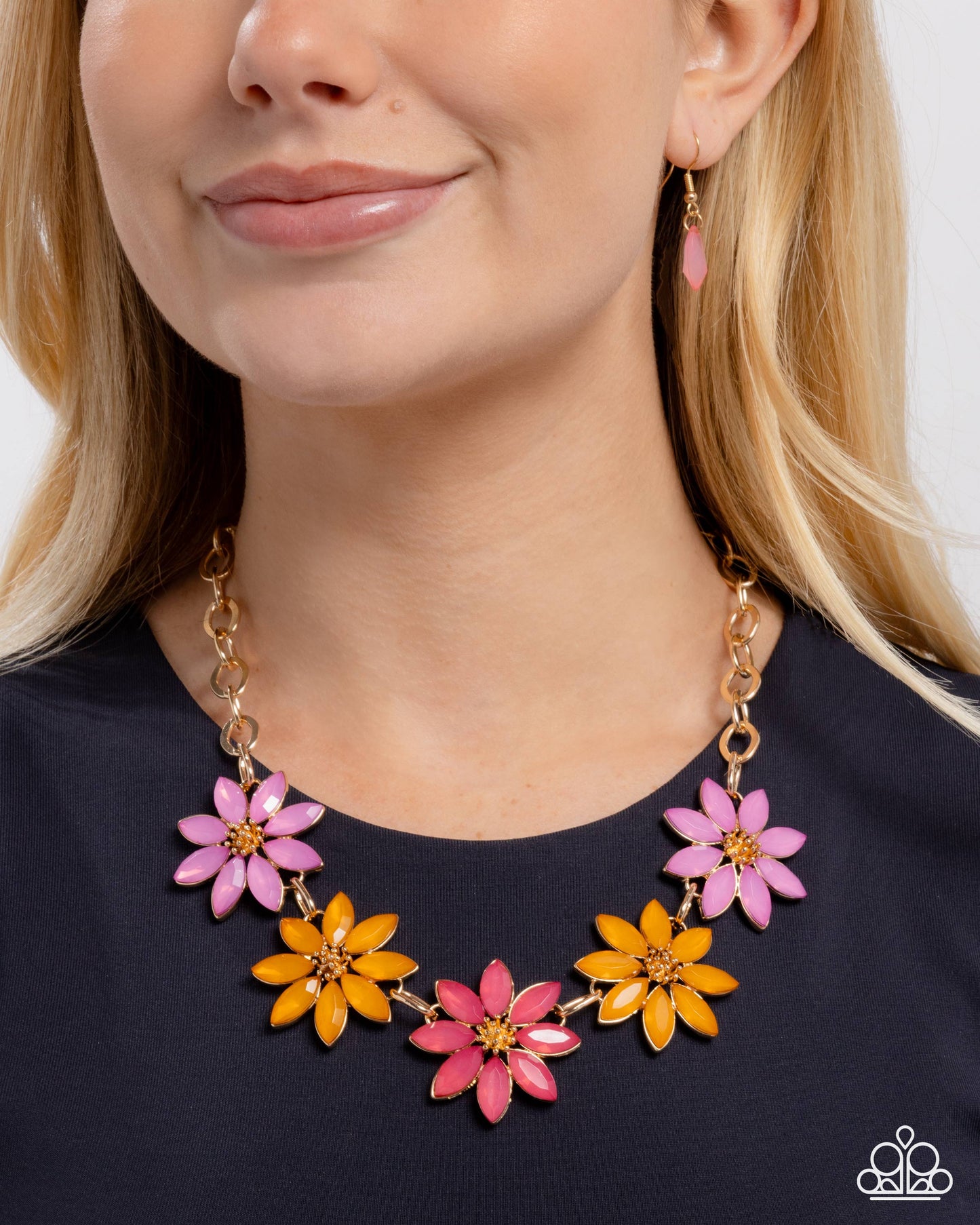 First Date Flowers - Multi