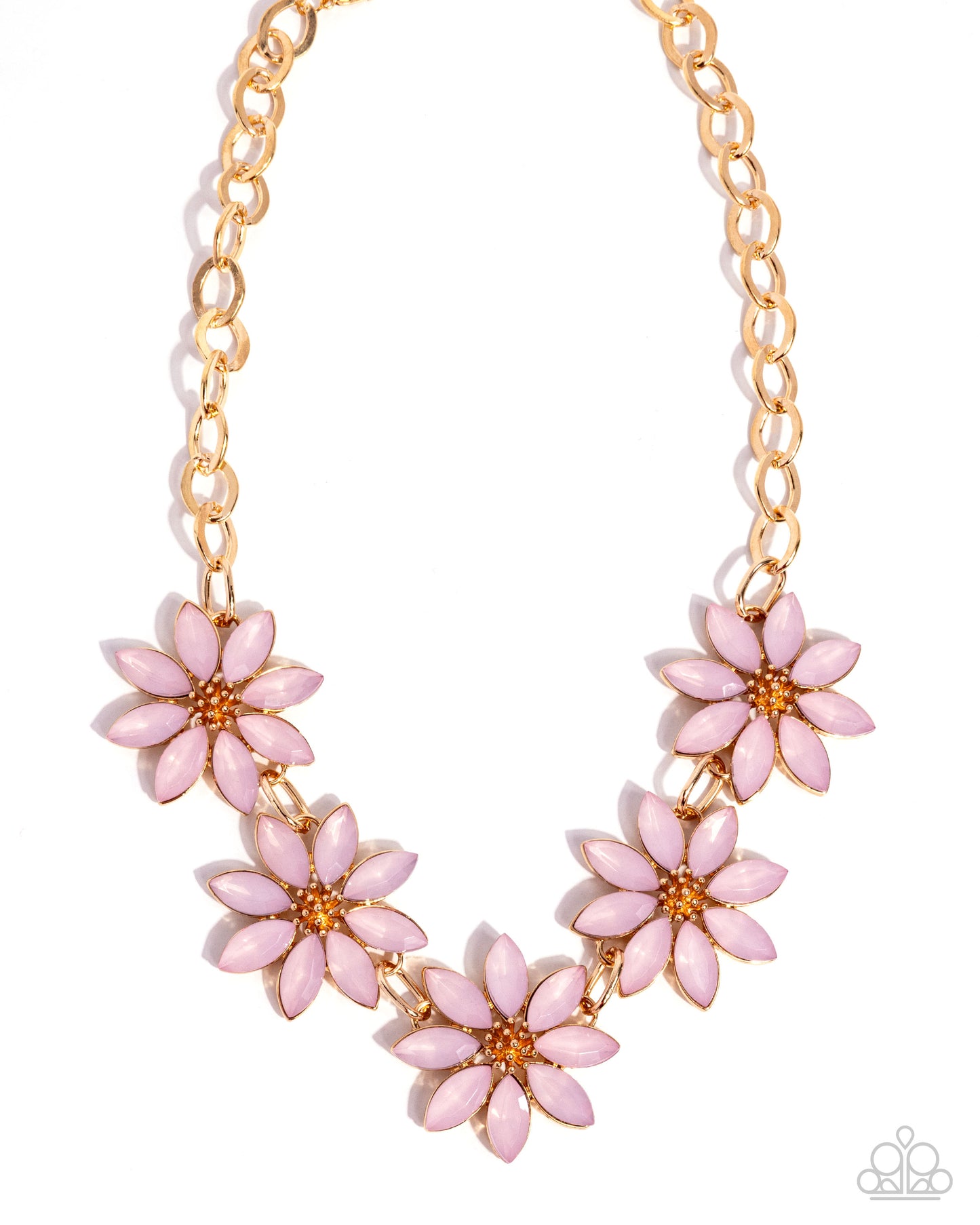 First Date Flowers - Pink
