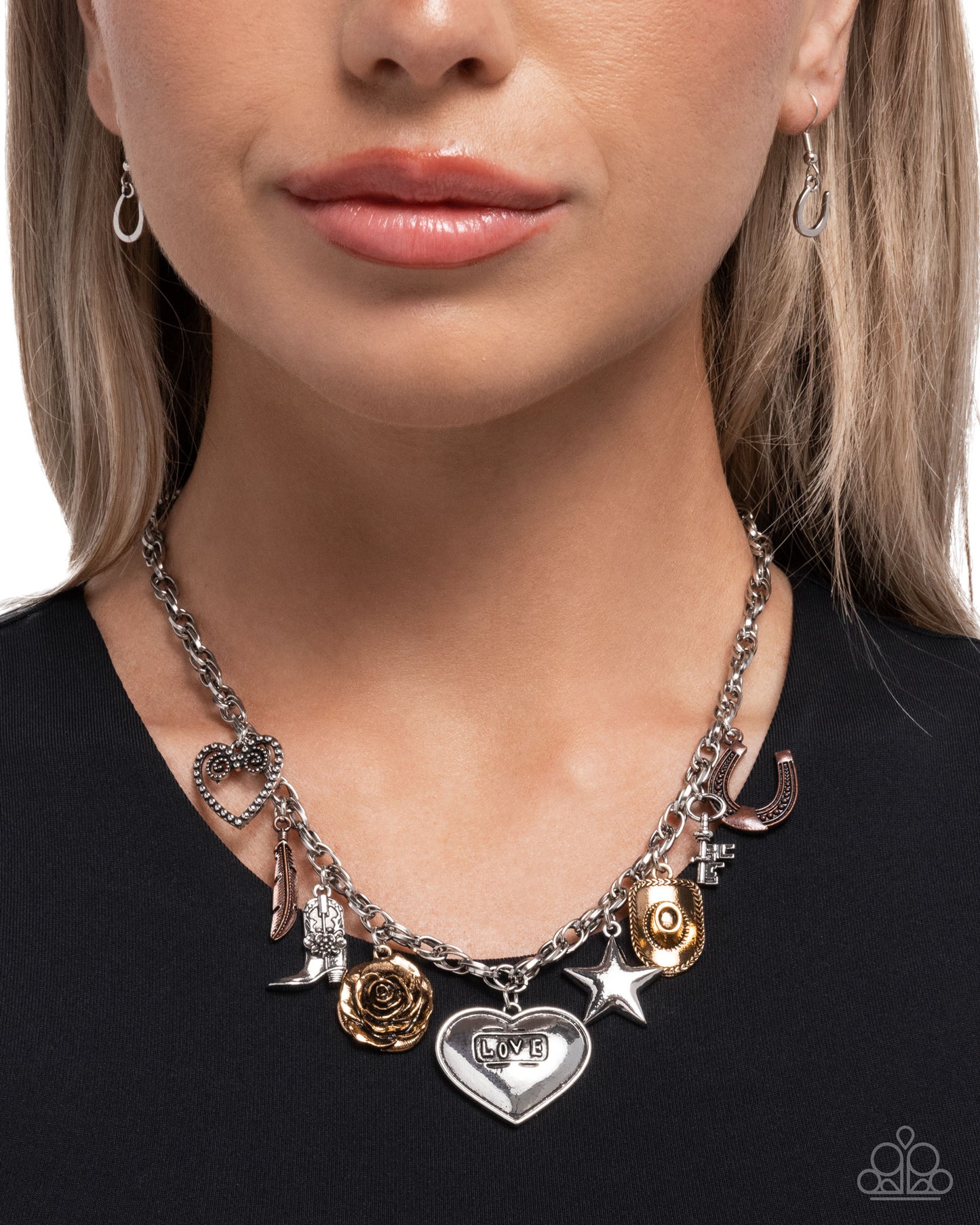 Badlands Boutique - Multi