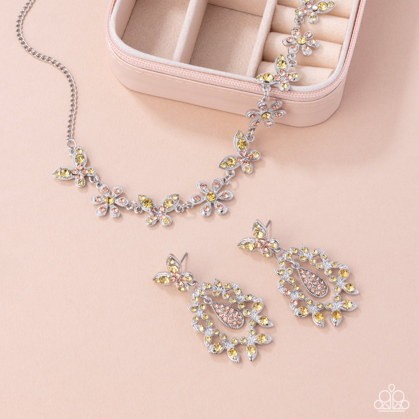 Whimsical Indulgence - Complete Look