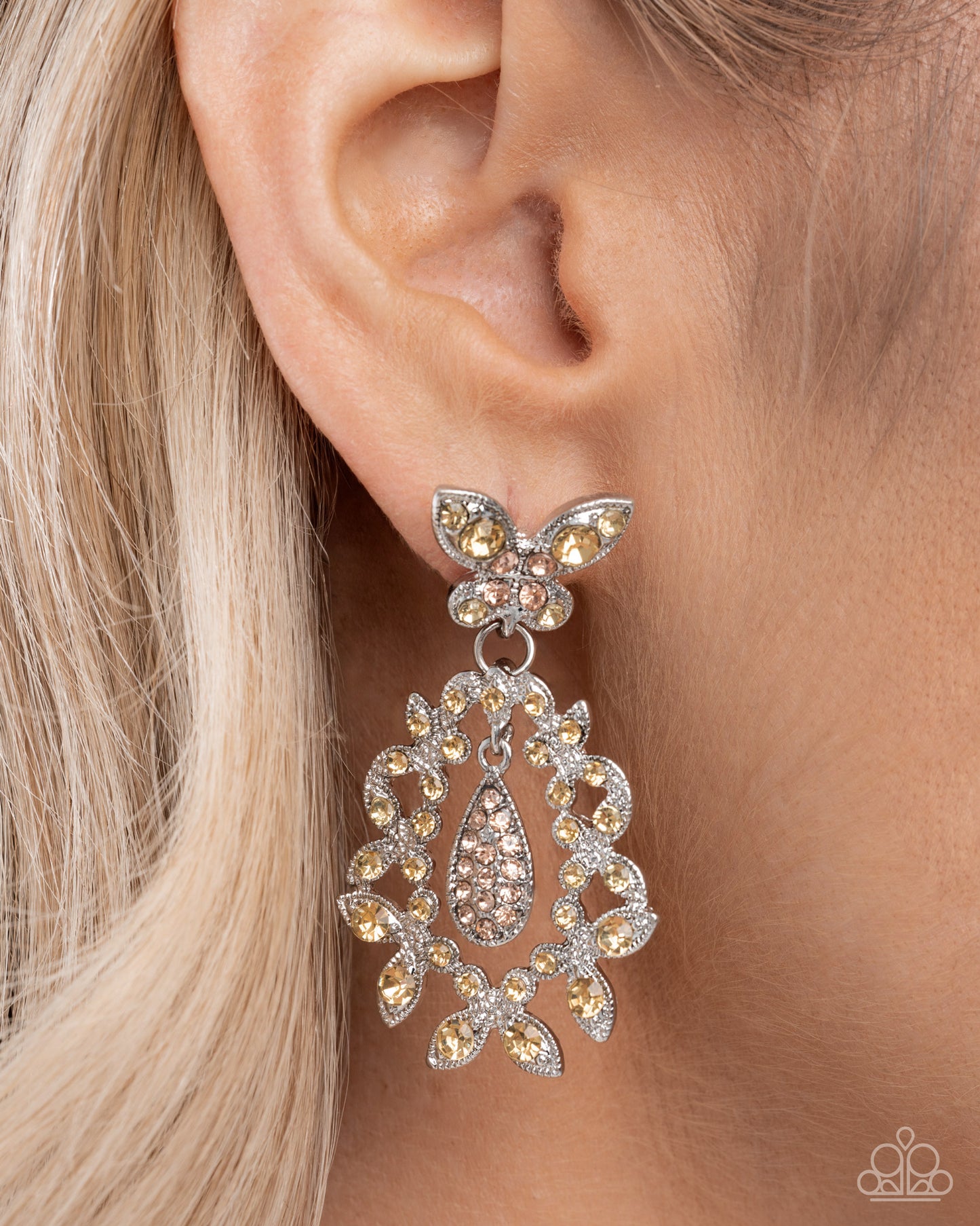 Whimsical Indulgence - Complete Look