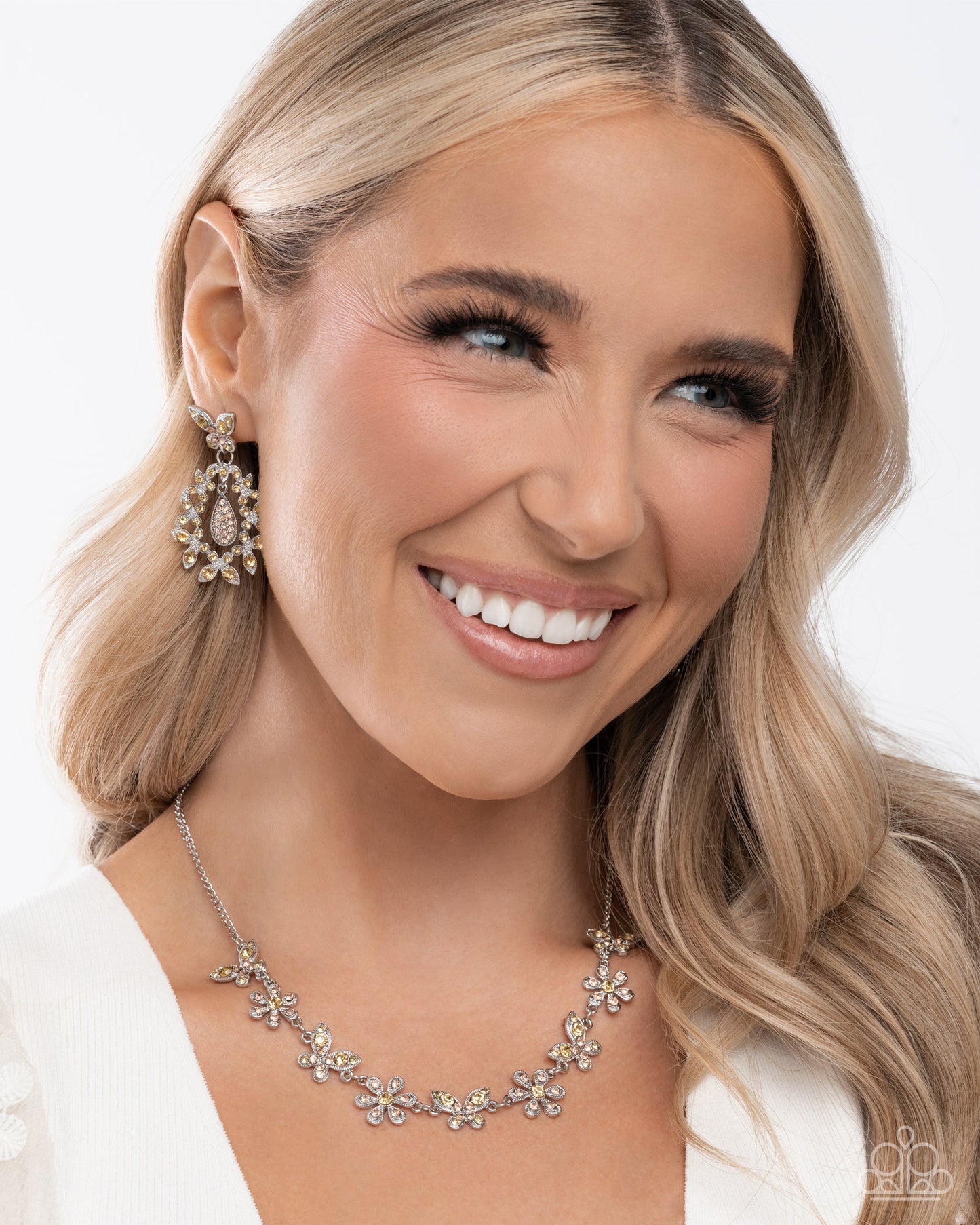 Whimsical Indulgence - Complete Look