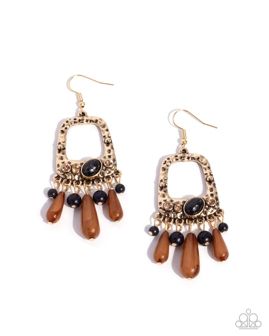 Creative Craft - Black