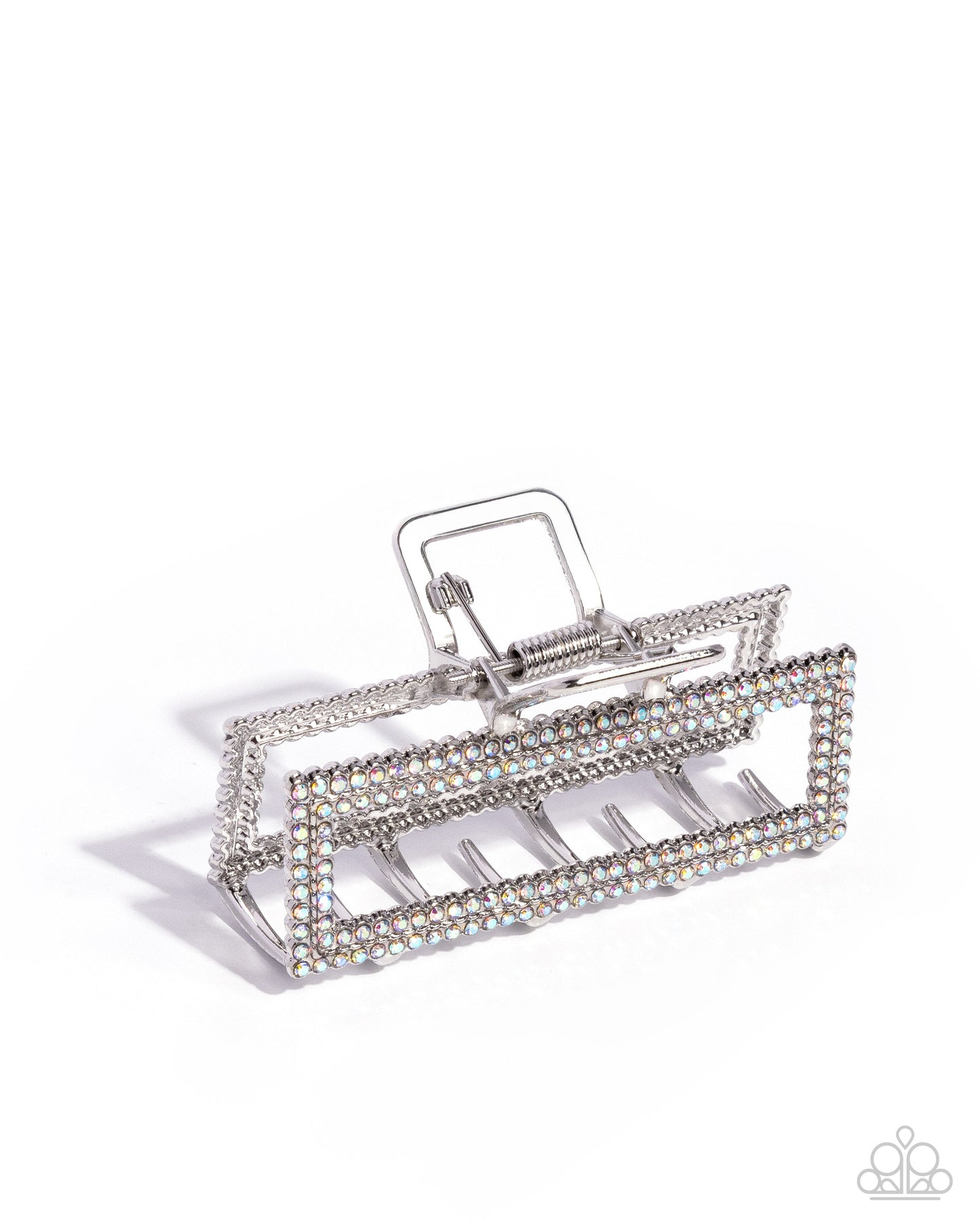A Glittery Example - Multi