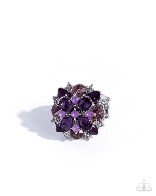 Full Potential - Purple