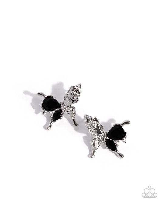 Metamorphosis Moment - Black