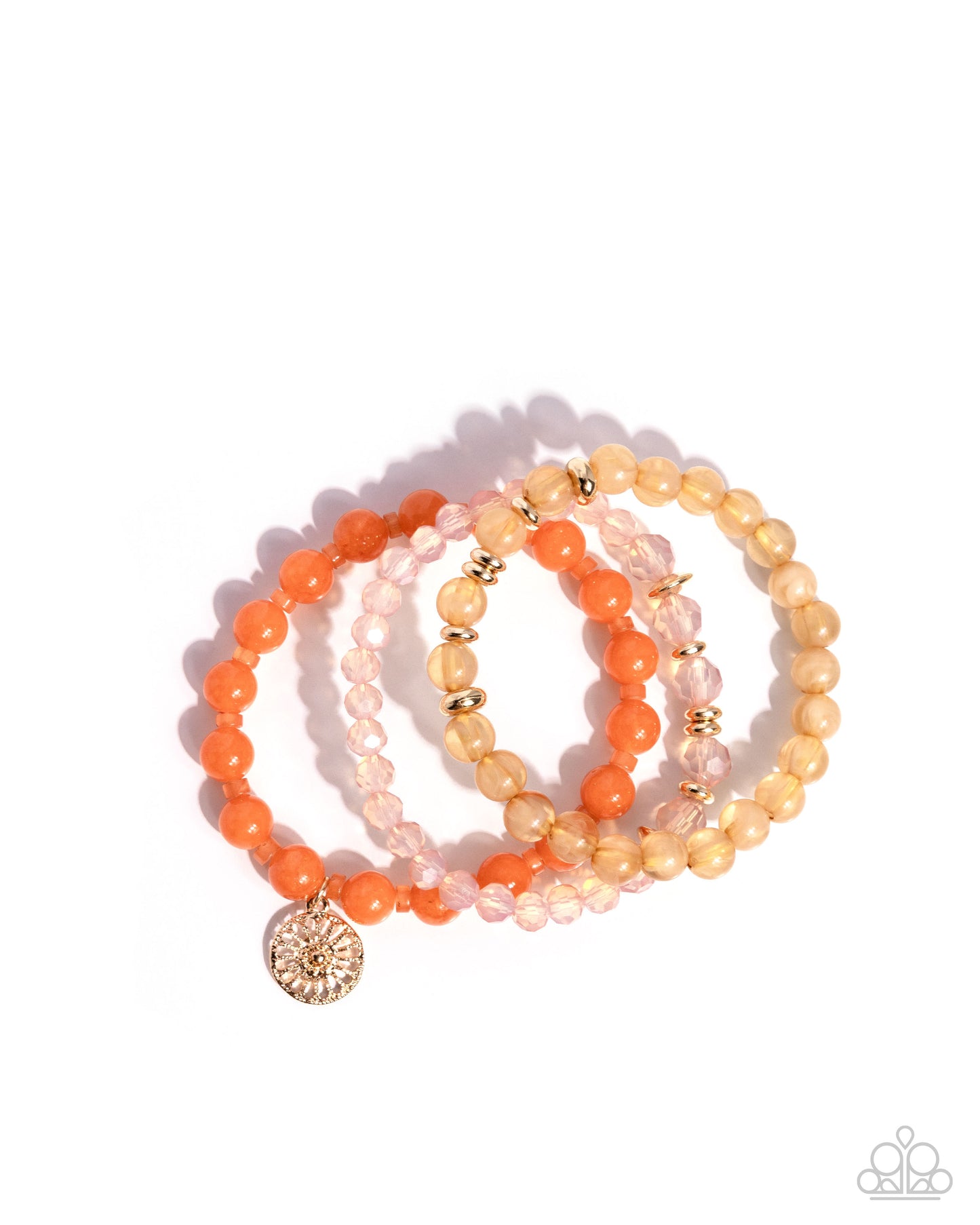 WHEEL-Y Colorful - Orange