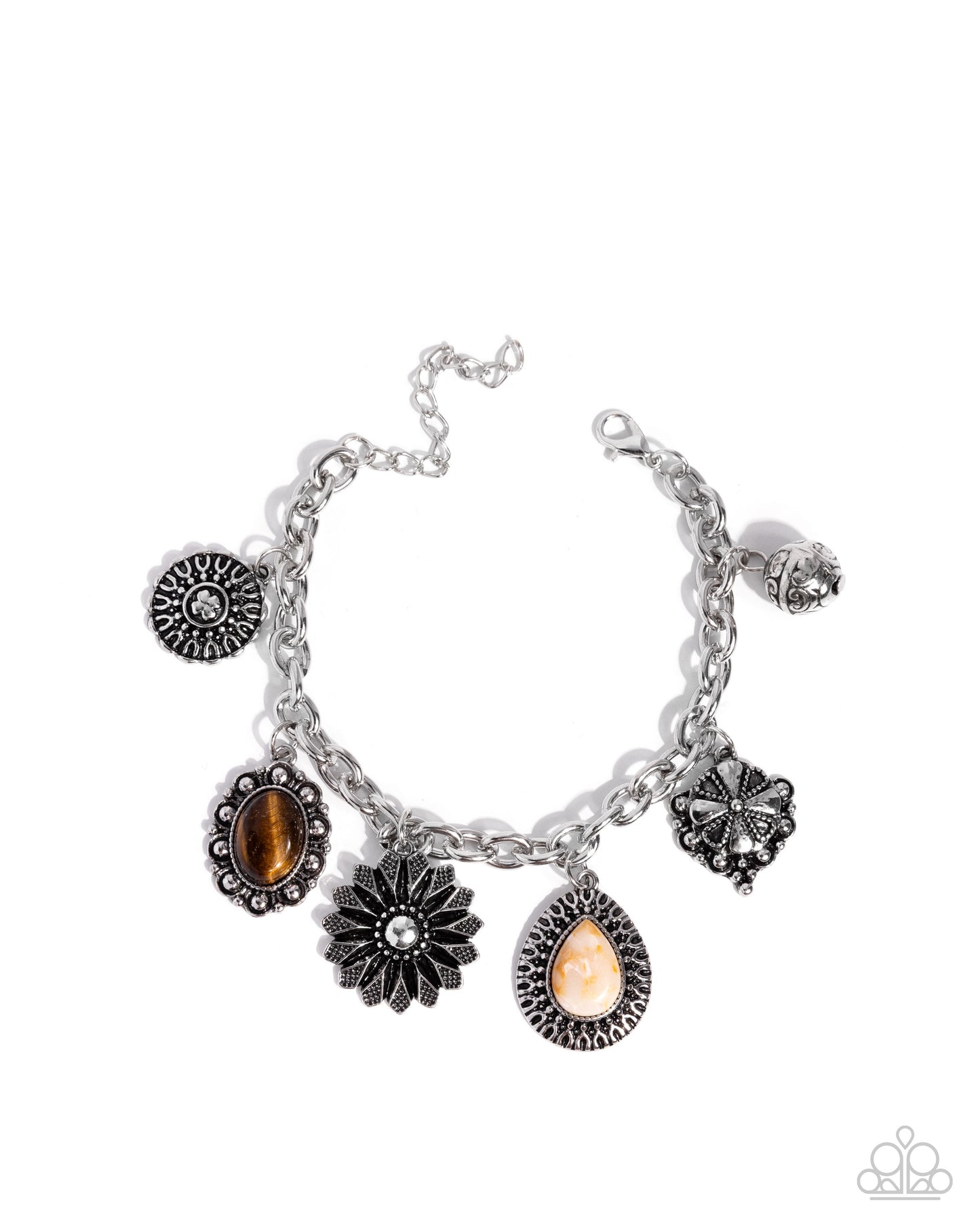Select Stones - Brown