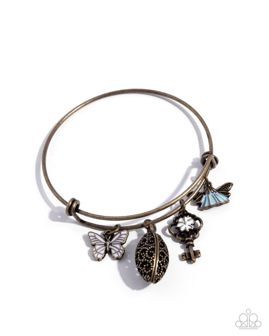 Eclectic Emotion - Brass