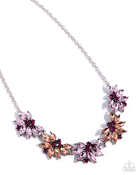 Springtime Season - Pink