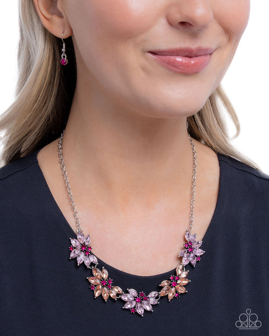Springtime Season - Pink