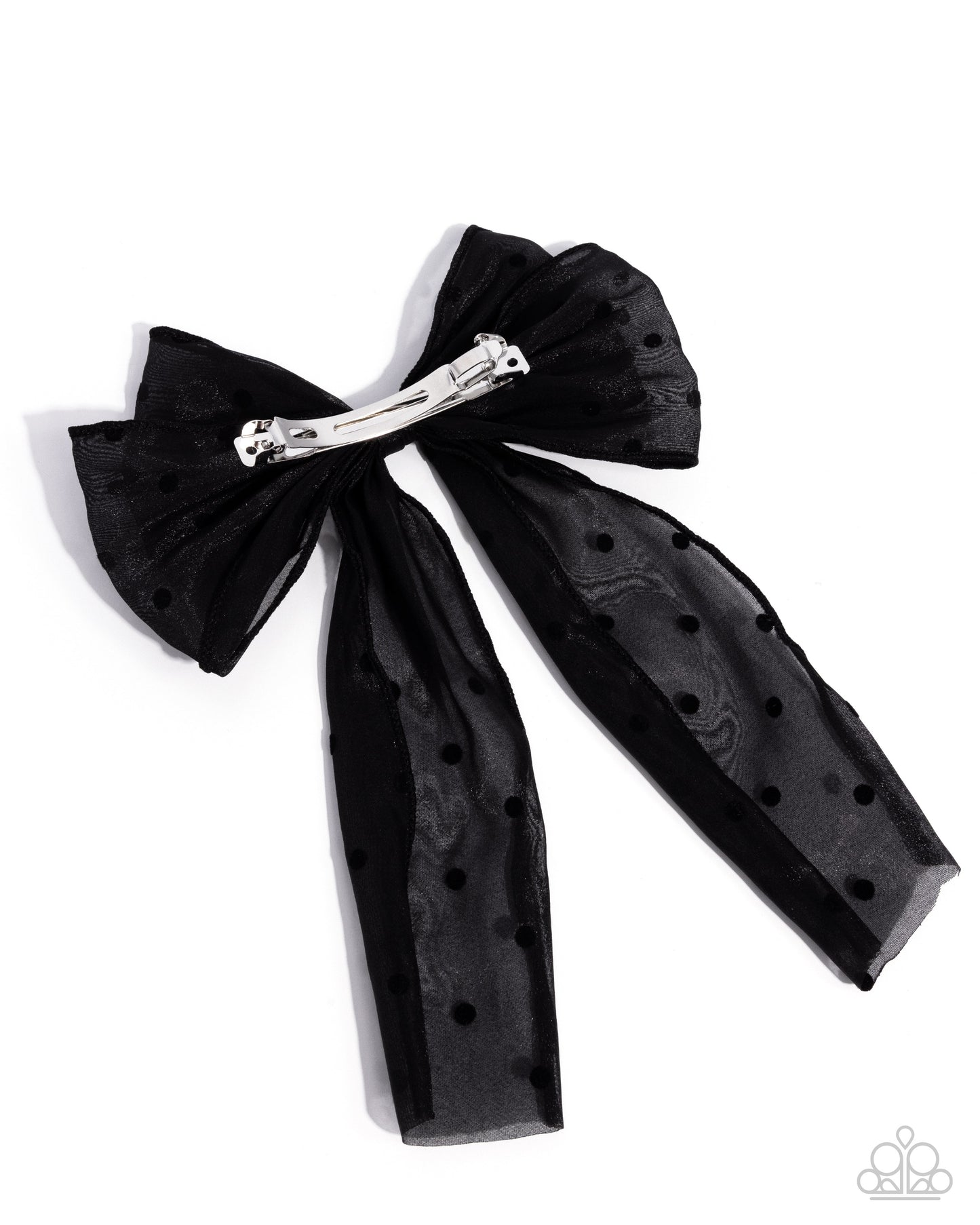 Here We BOW Again - Black