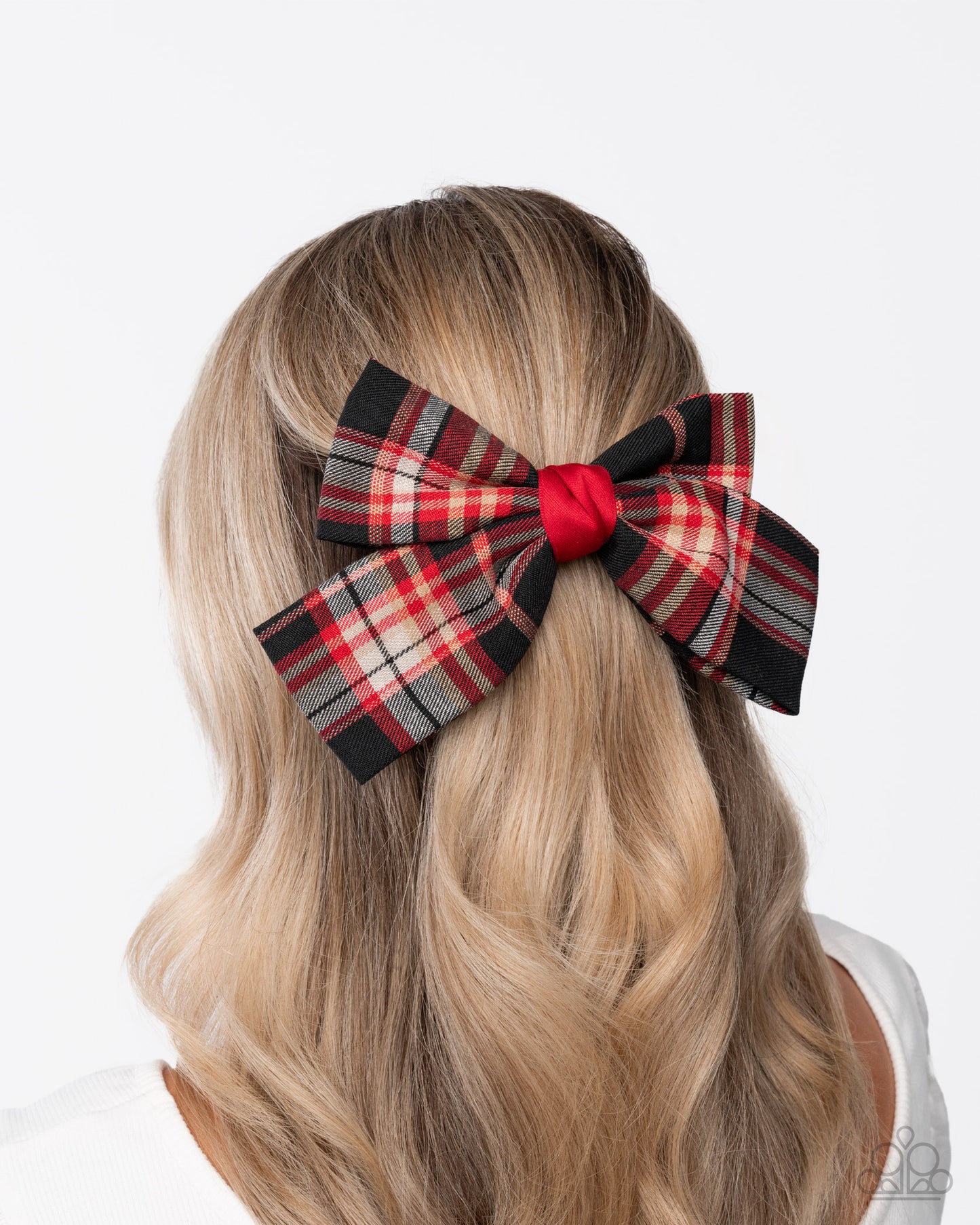Front BOW Seat - Red