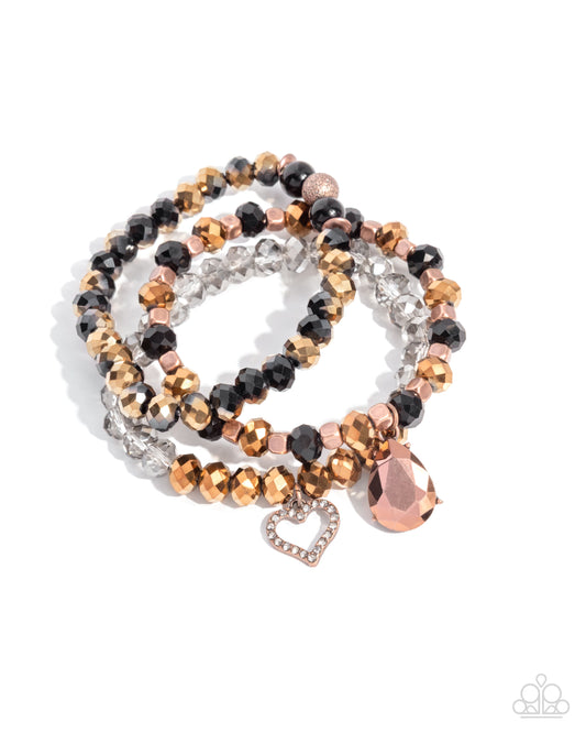 Lasting Layers - Copper