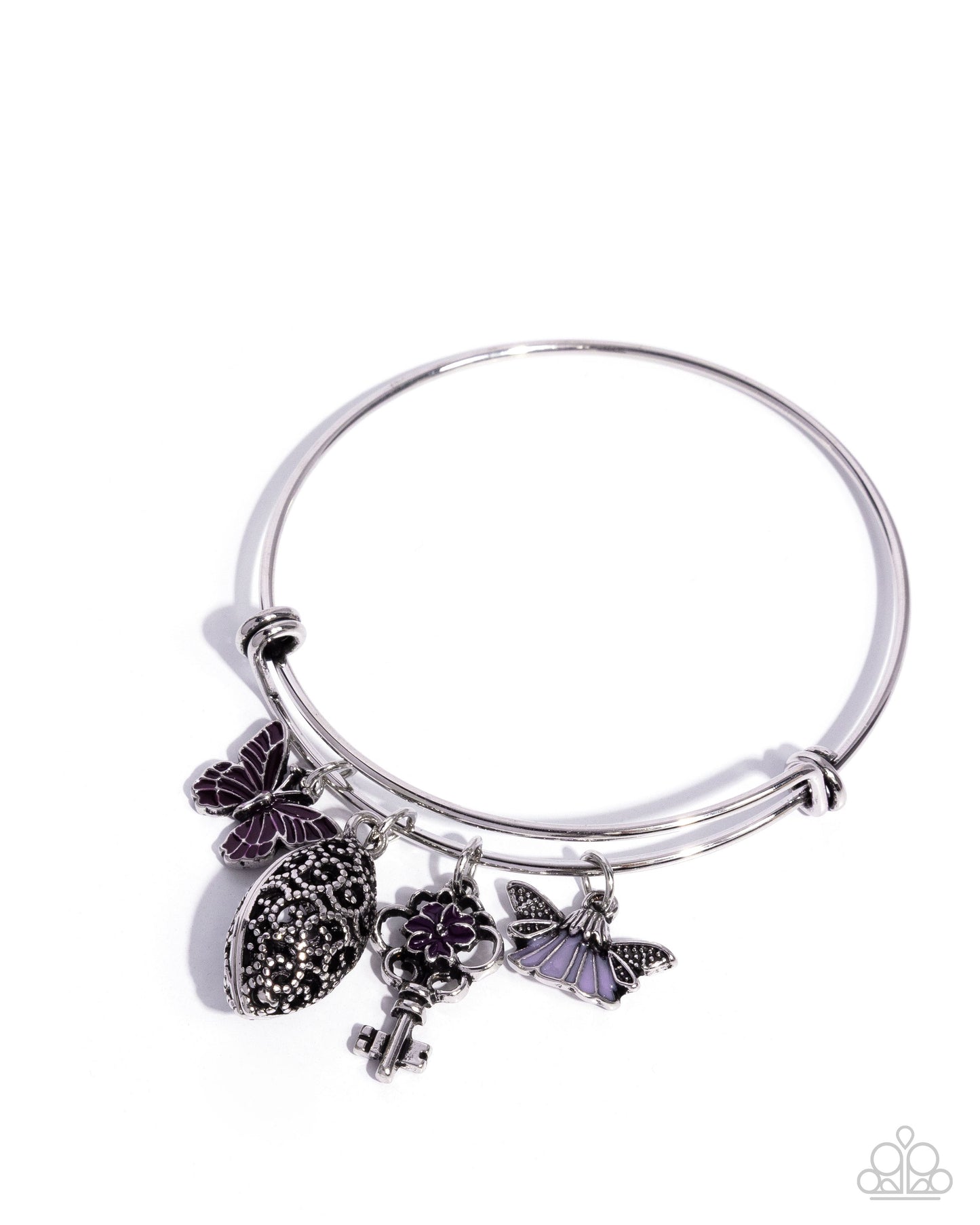 Eclectic Emotion - Purple