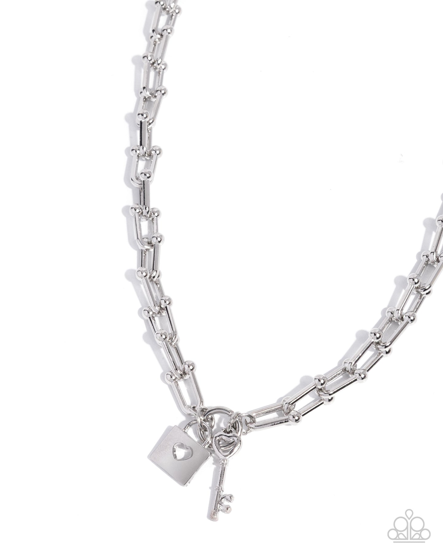 Pep LOCK - Silver