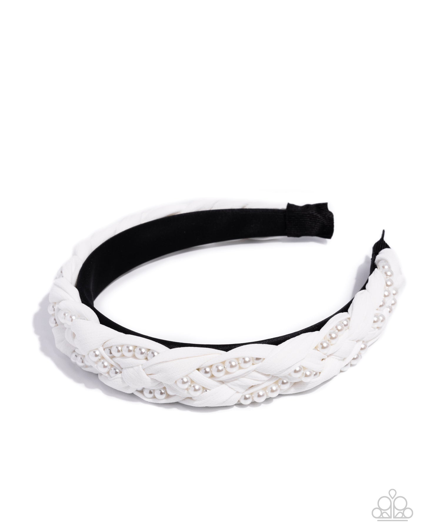 Elevated Effort - White