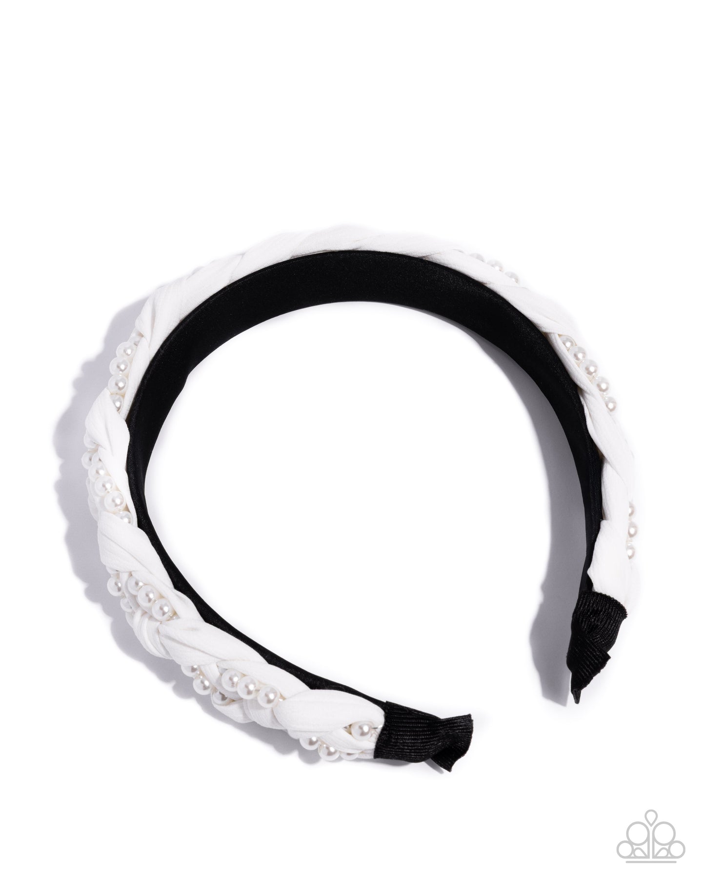 Elevated Effort - White
