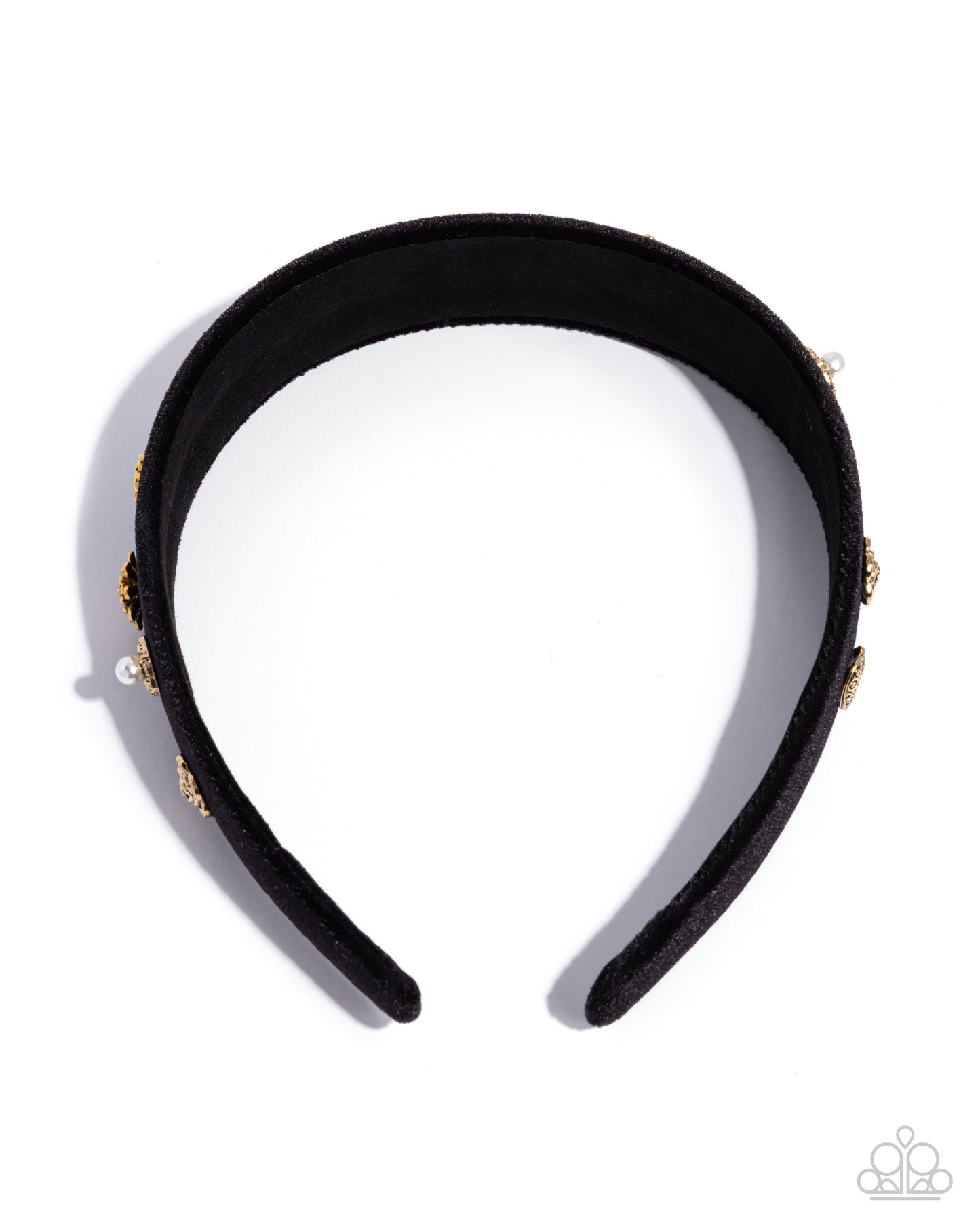 Charming Convocation - Black