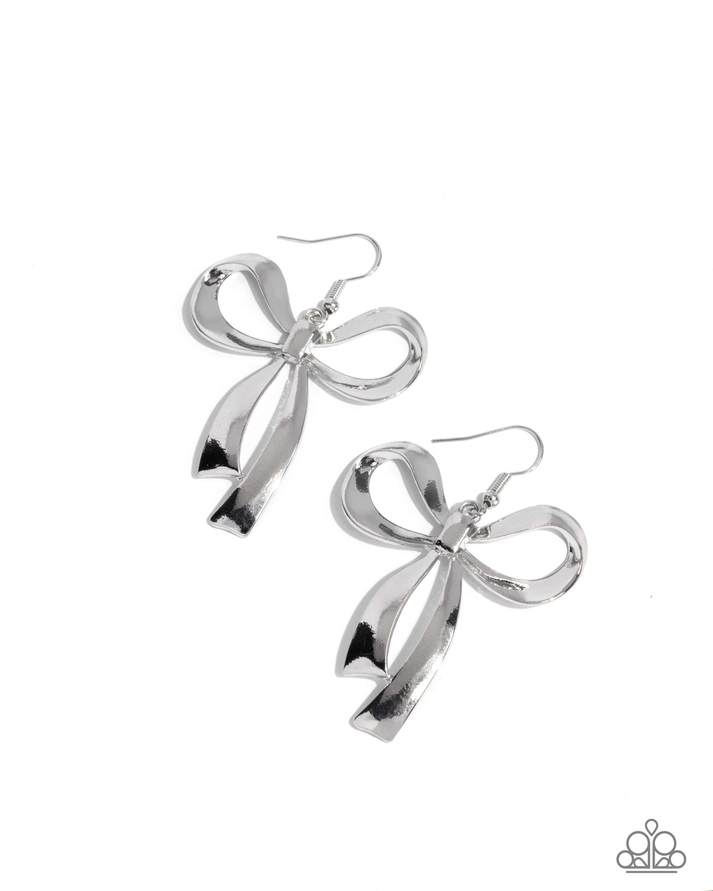Captivating Coquette - Silver