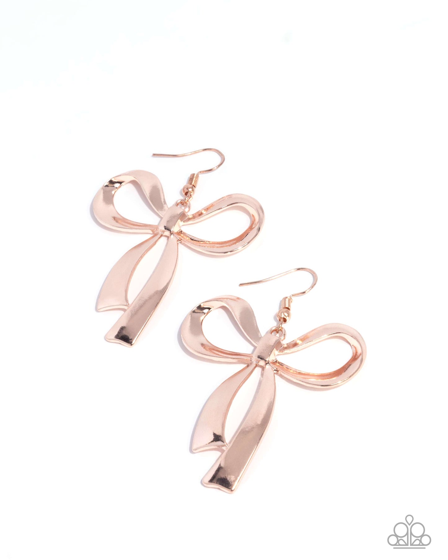 Captivating Coquette - Rose Gold