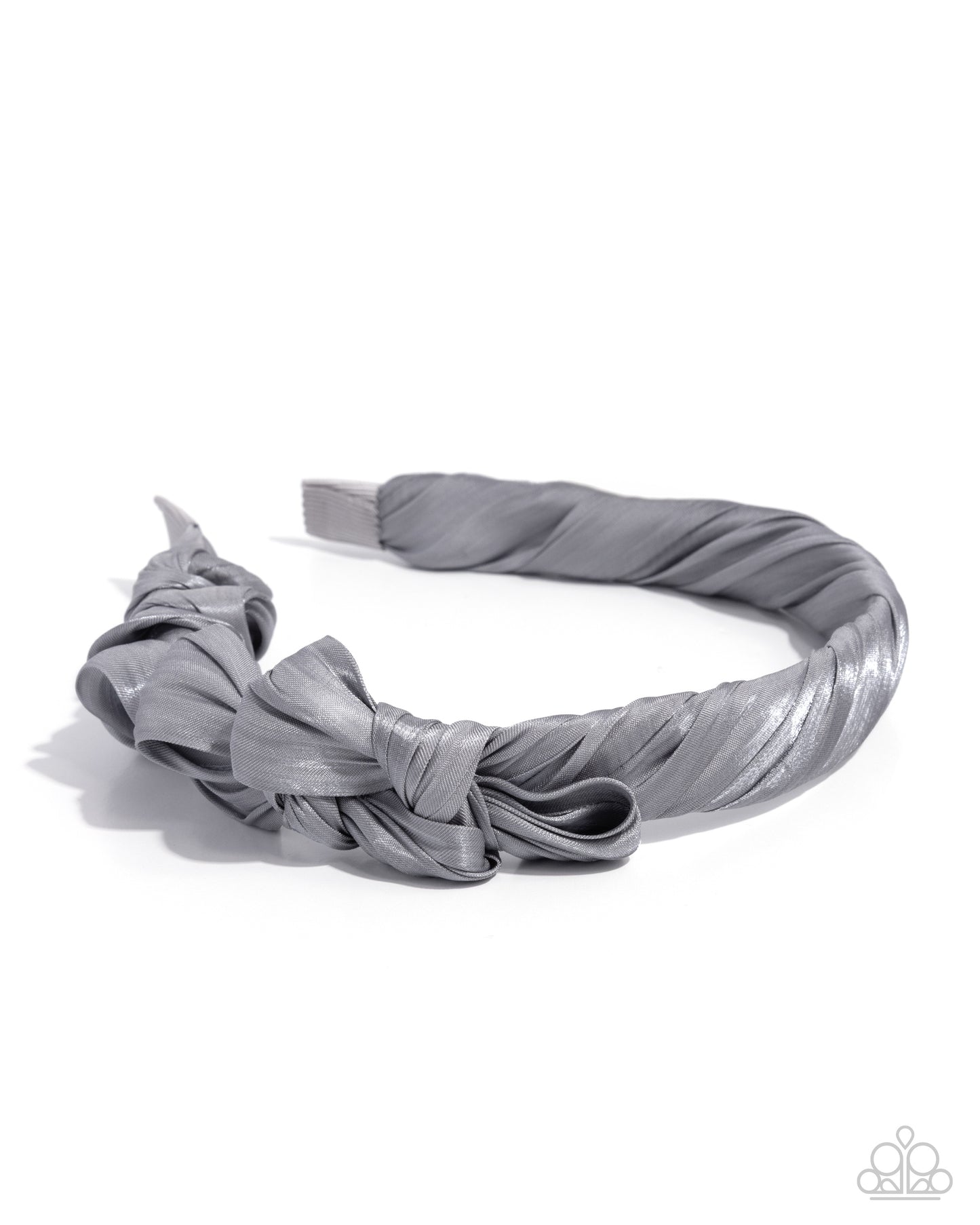 Timeless Ties - Silver