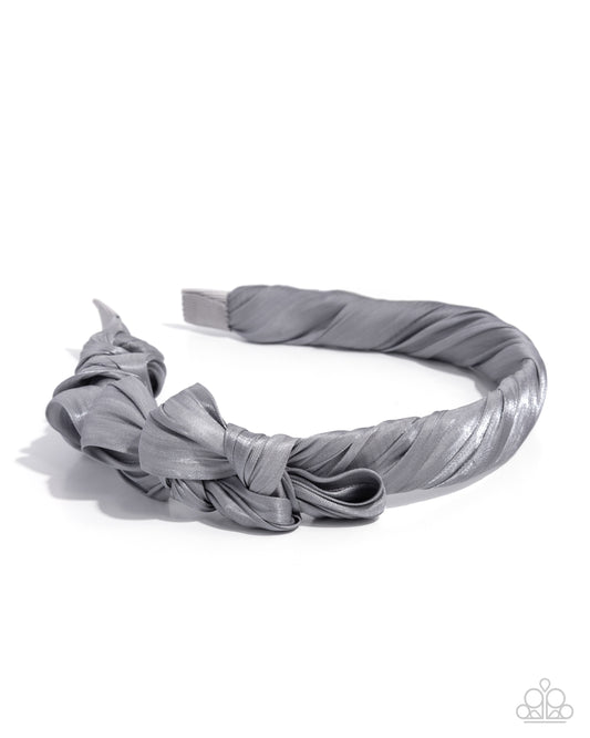 Timeless Ties - Silver