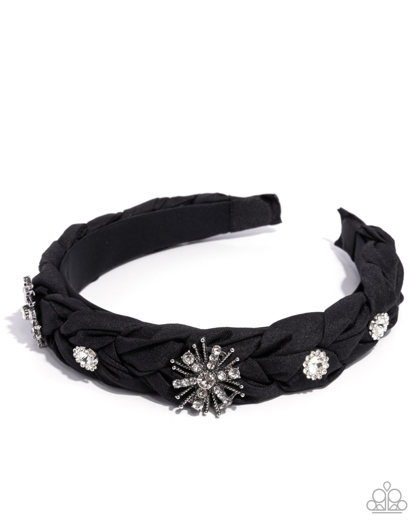 Adorable Accent - Black