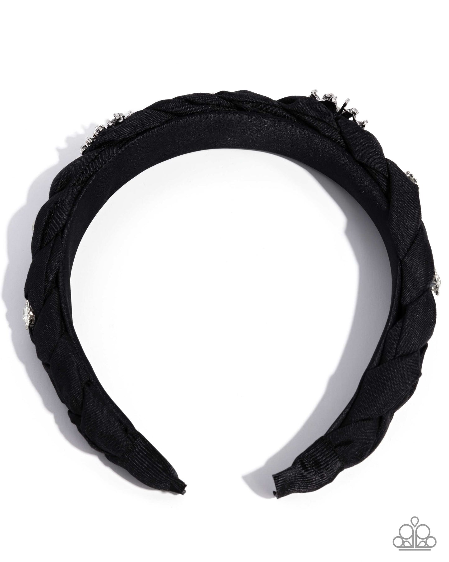 Adorable Accent - Black