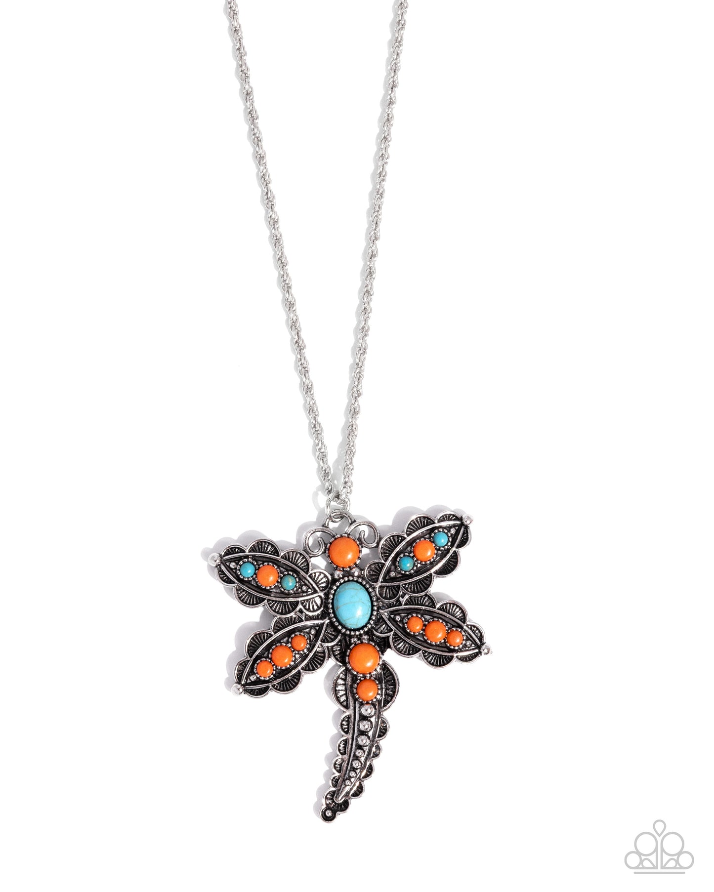 Dauntless Dragonfly - Orange