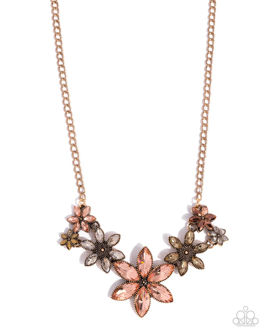 Bewildering Bouquet - Multi