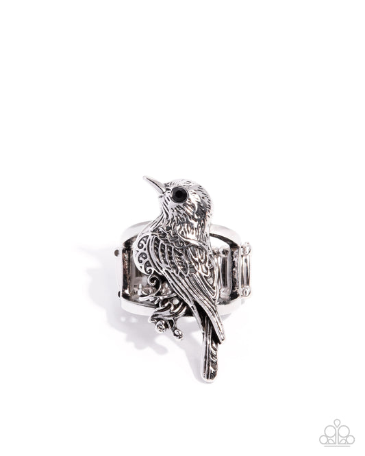 Songbird Season - Silver
