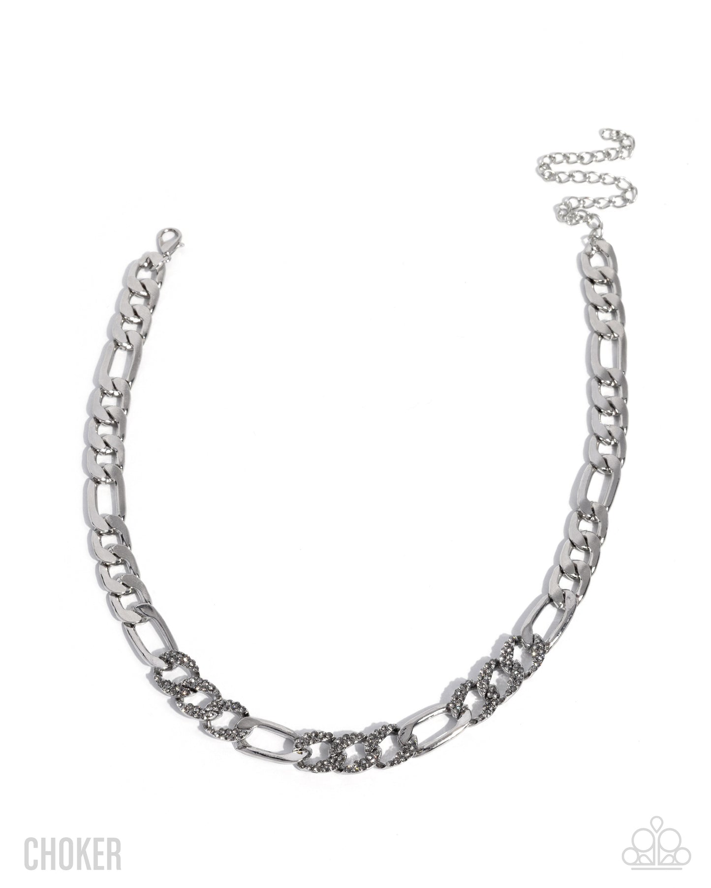 Daring Delight - Silver